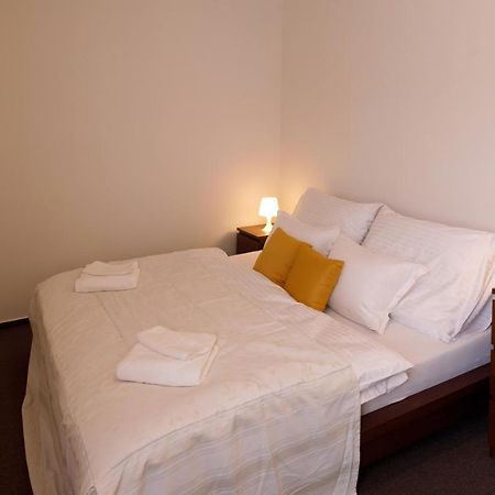 צ'סקה בודיוביצה Litvan Sunset Apartments מראה חיצוני תמונה