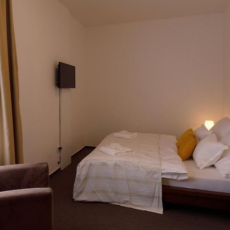 צ'סקה בודיוביצה Litvan Sunset Apartments מראה חיצוני תמונה
