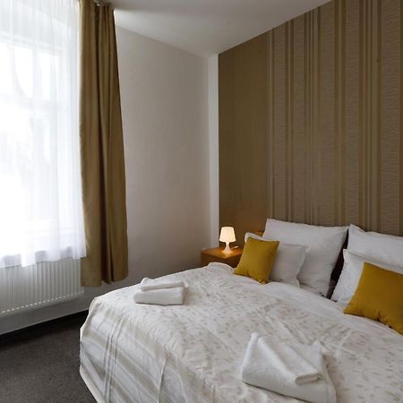 צ'סקה בודיוביצה Litvan Sunset Apartments מראה חיצוני תמונה
