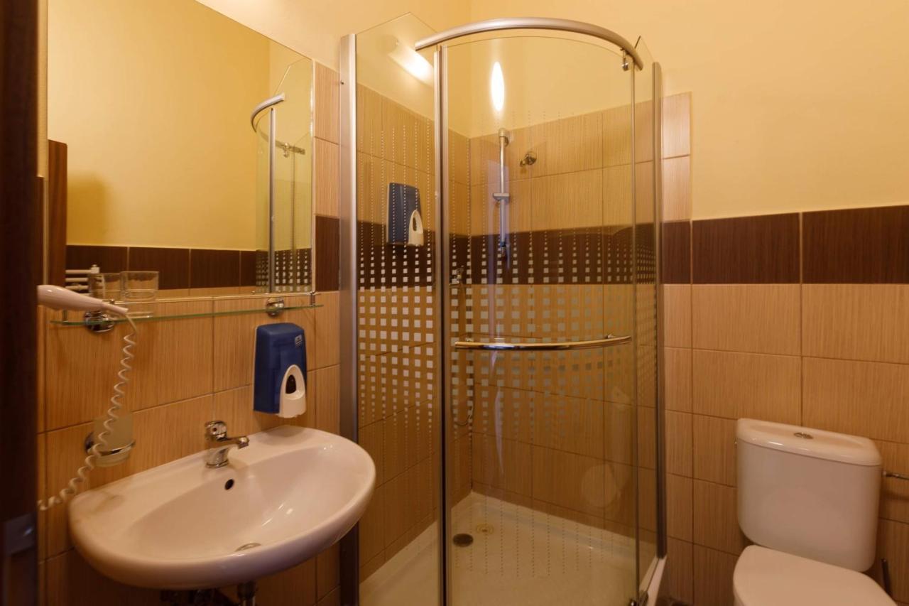 צ'סקה בודיוביצה Litvan Sunset Apartments מראה חיצוני תמונה
